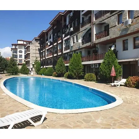 Apartman студио Szveti Vlasz