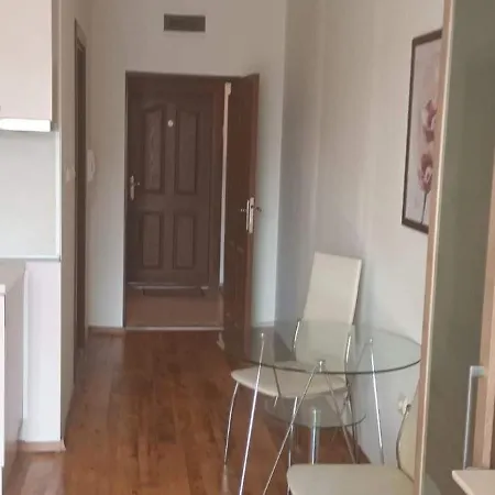 студио Apartman Szveti Vlasz