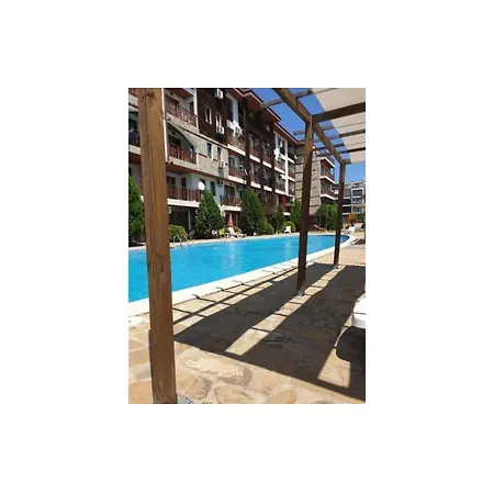 Apartman студио *